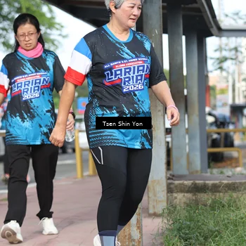 Runner Photo 7786682