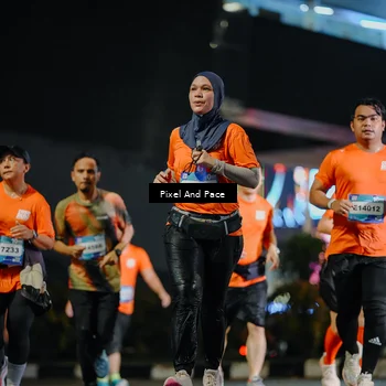 Runner Photo 7786694
