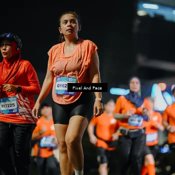 Runner Photo 7786697