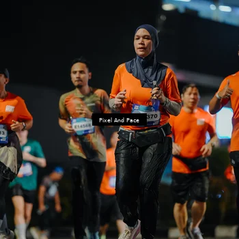 Runner Photo 7786699