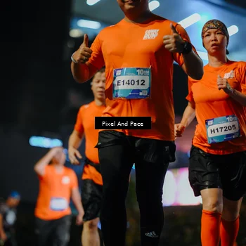 Runner Photo 7786707