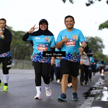 Runner Photo 7786709