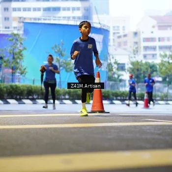 Runner Photo 7786716