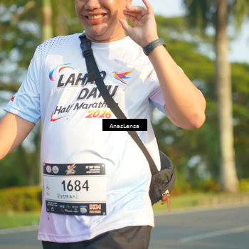 Runner Photo 7786720