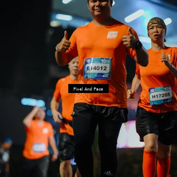 Runner Photo 7786729