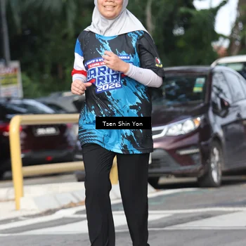 Runner Photo 7786739