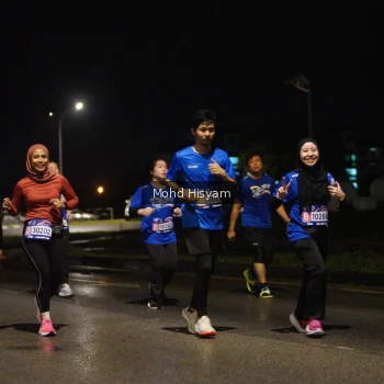 Runner Photo 778674