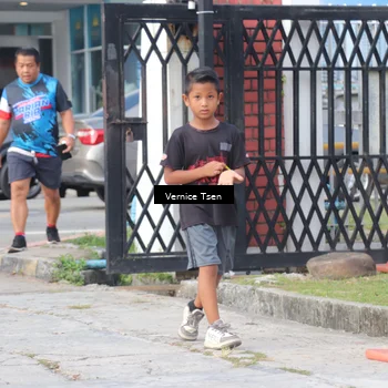 Runner Photo 7786749