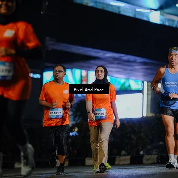Runner Photo 7786753