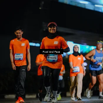 Runner Photo 7786754
