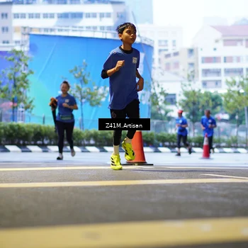 Runner Photo 7786755
