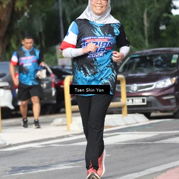Runner Photo 7786765