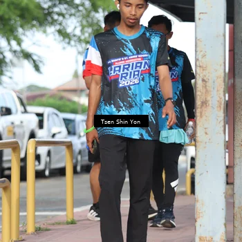 Runner Photo 7786770