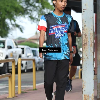 Runner Photo 7786780