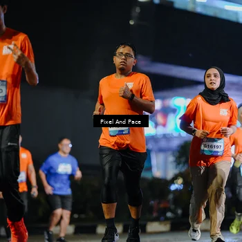 Runner Photo 7786781