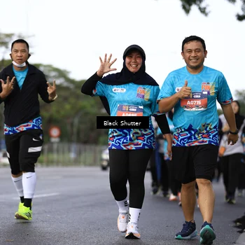 Runner Photo 7786783
