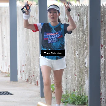 Runner Photo 7786784