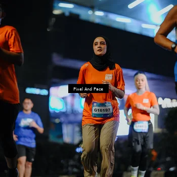 Runner Photo 7786785