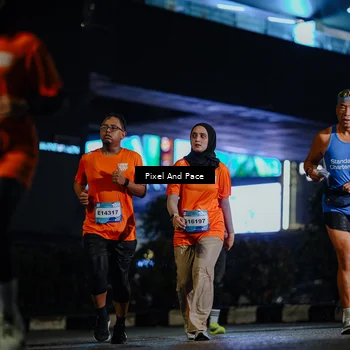 Runner Photo 7786786
