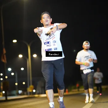 Runner Photo 7786789