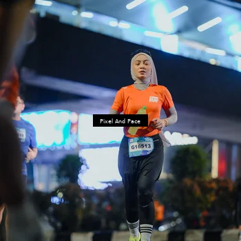 Runner Photo 7786790