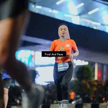 Runner Photo 7786792