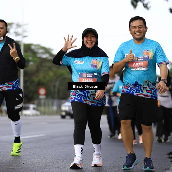 Runner Photo 7786798