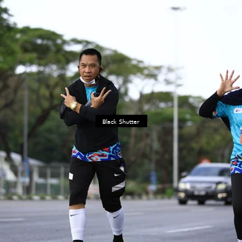 Runner Photo 7786799
