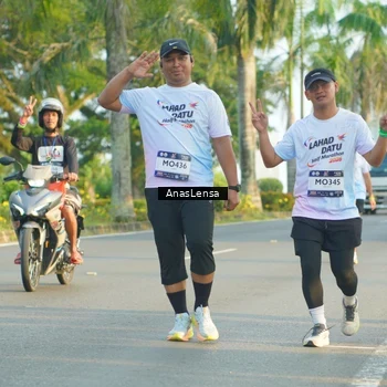 Runner Photo 7786806