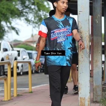 Runner Photo 7786807