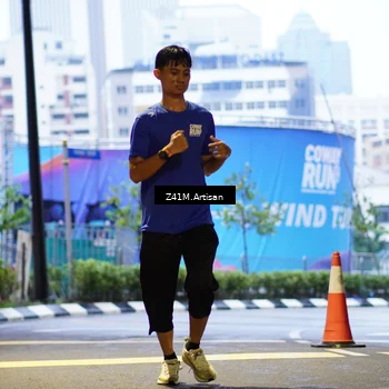 Runner Photo 7786808