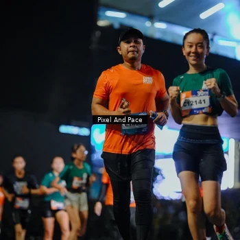 Runner Photo 7786820