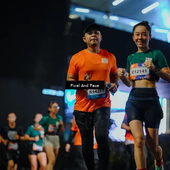 Runner Photo 7786822