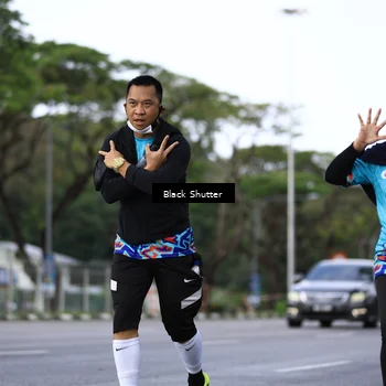 Runner Photo 7786824
