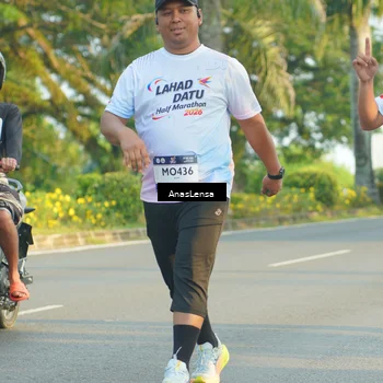 Runner Photo 7786828