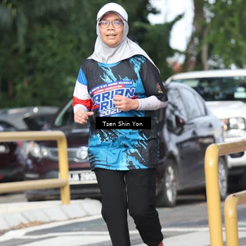 Runner Photo 7786831