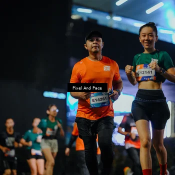 Runner Photo 7786837