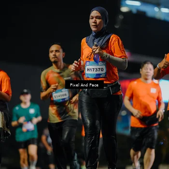 Runner Photo 7786855
