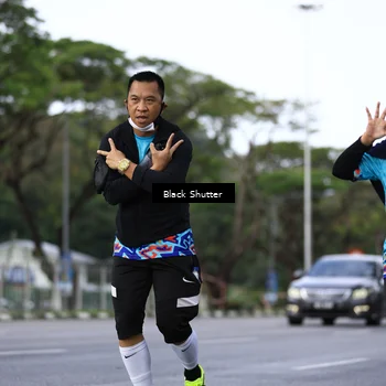 Runner Photo 7786857