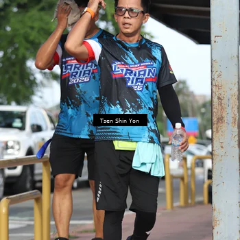 Runner Photo 7786862