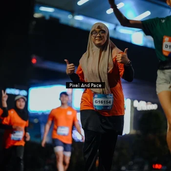 Runner Photo 7786872