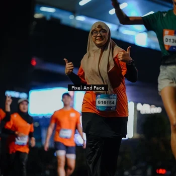 Runner Photo 7786876