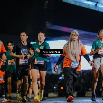 Runner Photo 7786877