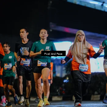 Runner Photo 7786881