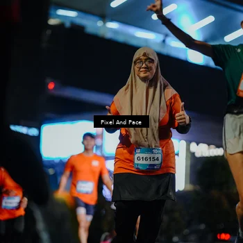 Runner Photo 7786882
