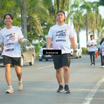 Runner Photo 7786889