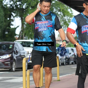 Runner Photo 7786903