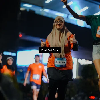 Runner Photo 7786904