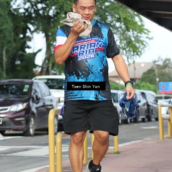 Runner Photo 7786924