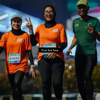 Runner Photo 7786926